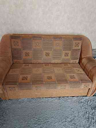 Продам диван в хорошем состоянии Макеевка