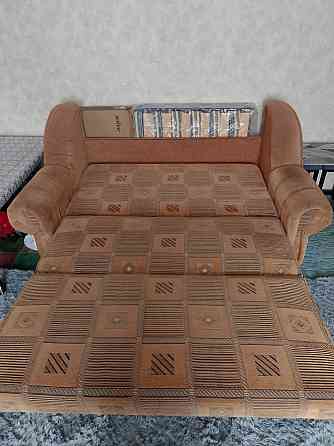 Продам диван в хорошем состоянии Макеевка