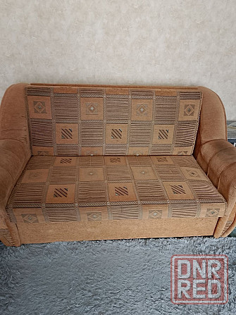 Продам диван в хорошем состоянии Макеевка - изображение 2