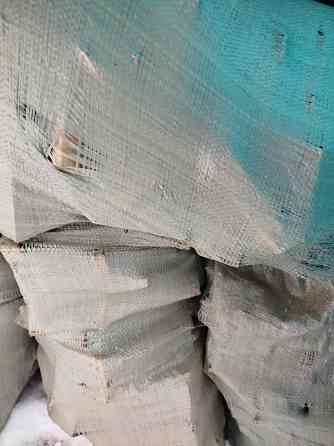 Дрова рубленые сосна Донецк