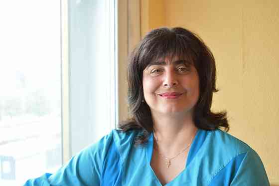 Услуги массажиста-медика в Луганске Луганск