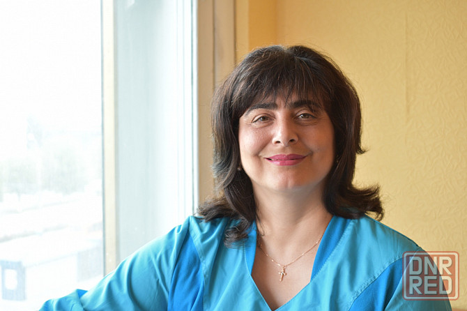 Услуги массажиста-медика в Луганске Луганск - изображение 1