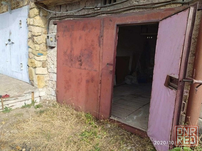 Продаю гараж Донецк - изображение 1