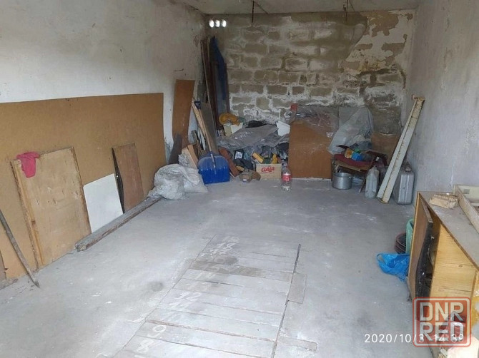 Продаю гараж Донецк - изображение 2