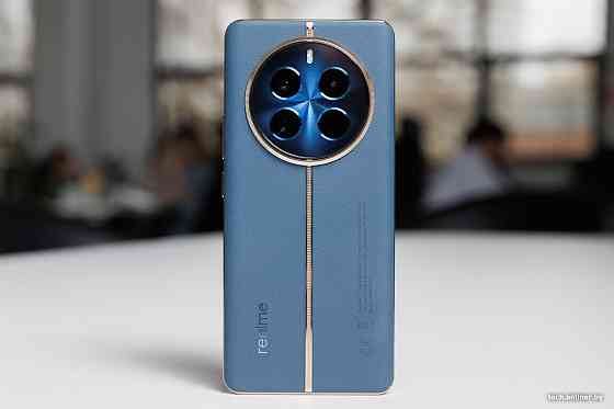 Телефон Реалми 12 про + Донецк