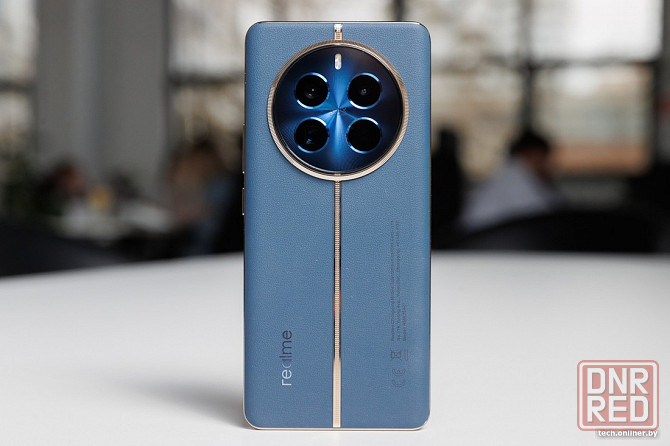 Телефон Реалми 12 про + Донецк - изображение 3