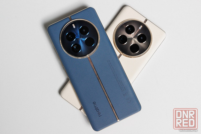 Телефон Реалми 12 про + Донецк - изображение 2