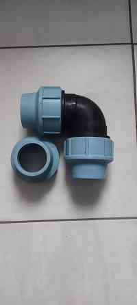 Угол 90' производство Италия Донецк