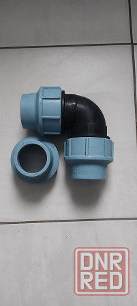 Угол 90' производство Италия Донецк - изображение 1