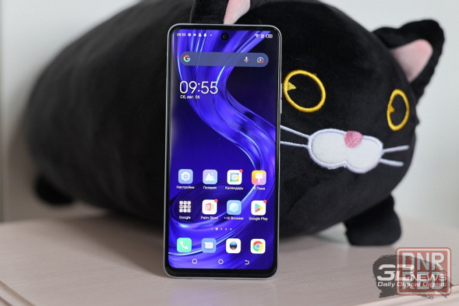 Телефон Донецк - изображение 3