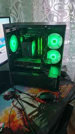 Игровой компьютер Донецк