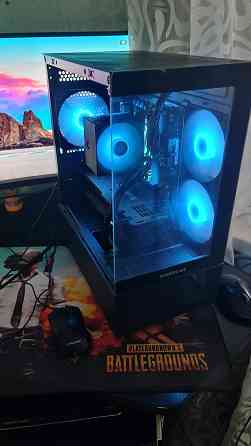 Игровой компьютер Донецк