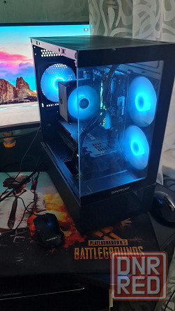 Игровой компьютер Донецк - изображение 3