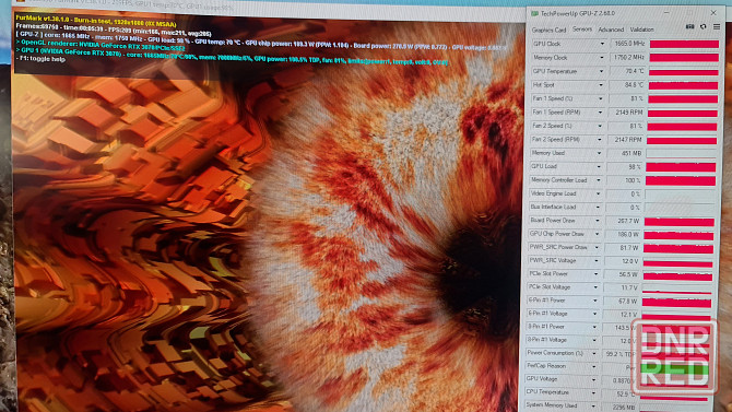 Игровой компьютер Донецк - изображение 7