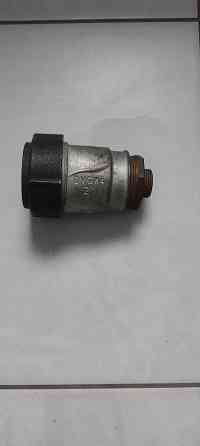 Переходник новый Донецк