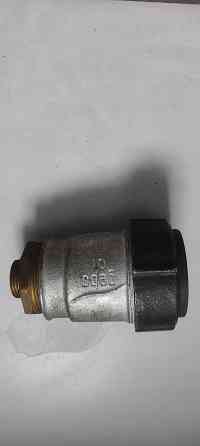 Переходник новый Донецк