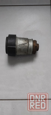 Переходник новый Донецк - изображение 2