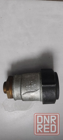 Переходник новый Донецк - изображение 1