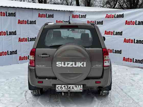 SUZUKI GRAND VITARA 2014 Донецк