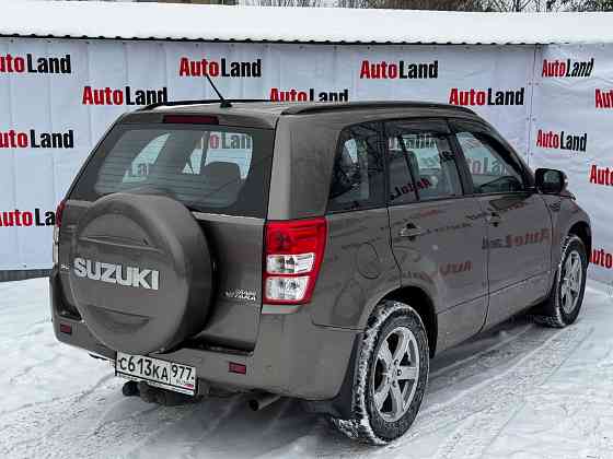 SUZUKI GRAND VITARA 2014 Донецк