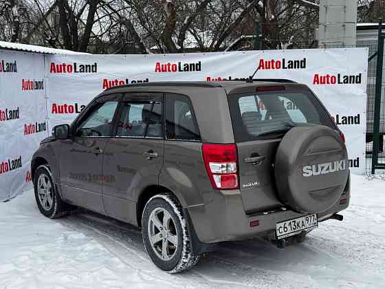 SUZUKI GRAND VITARA 2014 Донецк