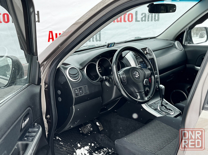 SUZUKI GRAND VITARA 2014 Донецк - изображение 7