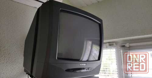 Телевизор Донецк - изображение 1