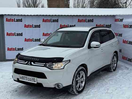 Mitsubishi Outlander 2013г Донецк