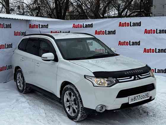 Mitsubishi Outlander 2013г Донецк