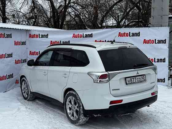 Mitsubishi Outlander 2013г Донецк