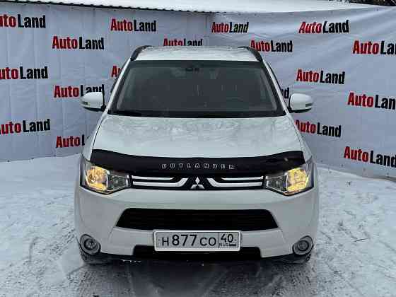 Mitsubishi Outlander 2013г Донецк