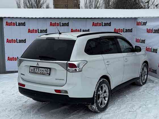 Mitsubishi Outlander 2013г Донецк