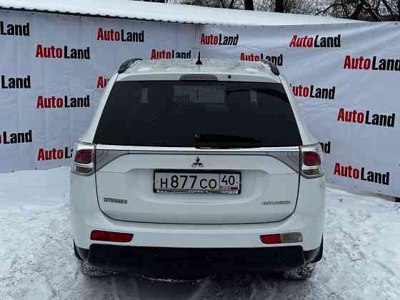 Mitsubishi Outlander 2013г Донецк