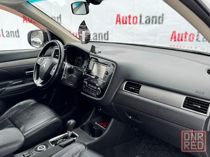 Mitsubishi Outlander 2013г Донецк - изображение 8