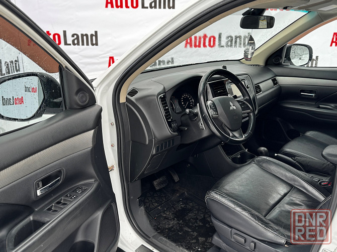 Mitsubishi Outlander 2013г Донецк - изображение 7