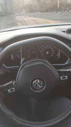 7 местный Volkswagen Tiguan 2020 года 10 месяц, максимальная комплектация SEL Передний привод, датчи Донецк