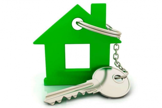 2к кв кв-л Строитель, мебель, холодильник, машинка автомат Макеевка