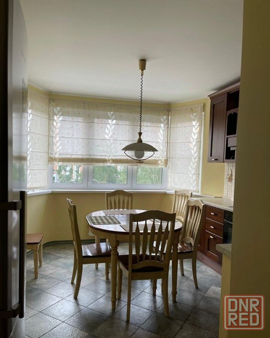 Сдаю двухкомнатную квартиру 64.0 м² этаж 5/9, город Донецк, Ворошиловский район Донецк - изображение 6