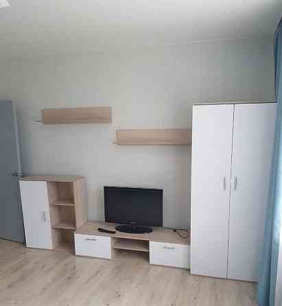 Сдается: Однокомнатная квартира Этаж: 8/9 Район: Киевский Площадь квартиры: 39м² Донецк