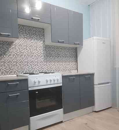 Сдается: Однокомнатная квартира Этаж: 8/9 Район: Киевский Площадь квартиры: 39м² Донецк