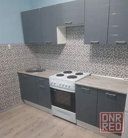 Сдается: Однокомнатная квартира Этаж: 8/9 Район: Киевский Площадь квартиры: 39м² Донецк - изображение 3