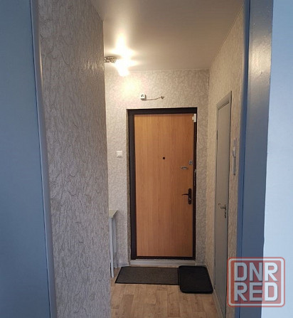 Сдается: Однокомнатная квартира Этаж: 8/9 Район: Киевский Площадь квартиры: 39м² Донецк - изображение 4