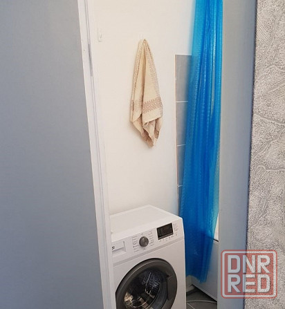 Сдается: Однокомнатная квартира Этаж: 8/9 Район: Киевский Площадь квартиры: 39м² Донецк - изображение 5