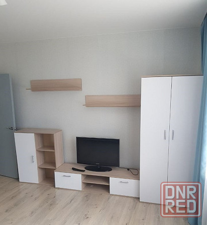 Сдается: Однокомнатная квартира Этаж: 8/9 Район: Киевский Площадь квартиры: 39м² Донецк - изображение 2