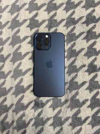 iPhone 15 Pro Max 256 GB SIM + eSIM Донецк