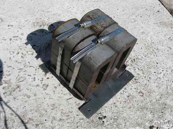 трансформатор железо 1 квт набор 2 шт Донецк