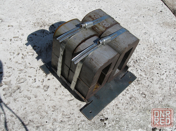 трансформатор железо 1 квт набор 2 шт Донецк - изображение 5