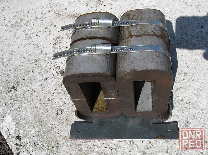 трансформатор железо 1 квт набор 2 шт Донецк - изображение 1