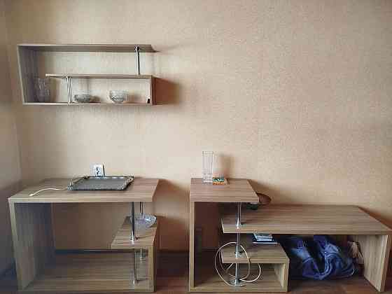 Срочно! Продам 1 ком. кв.(чешский проект) на Текстильщике, ул.Терешковой. Донецк