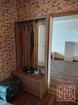 Срочно! Продам 1 ком. кв.(чешский проект) на Текстильщике, ул.Терешковой. Донецк - изображение 9